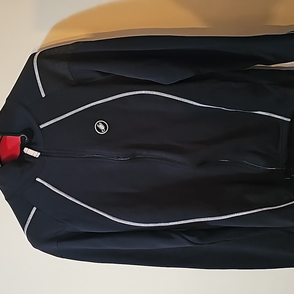 Castelli winter jacket